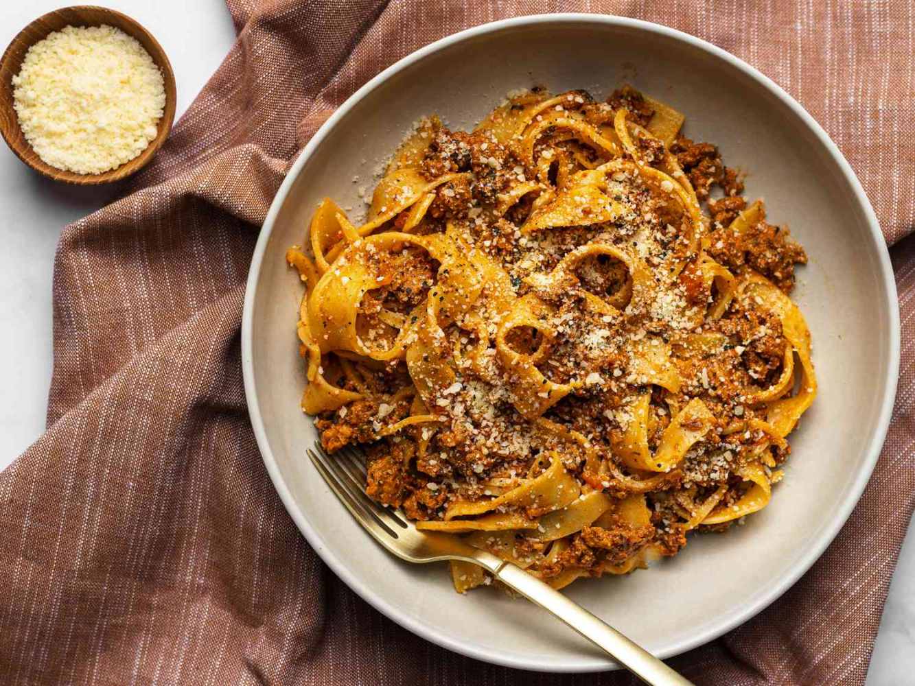 Spageti